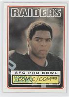 Marcus Allen