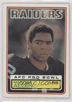 Marcus Allen [Good to VG‑EX]