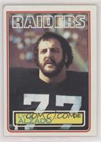 Lyle Alzado [EX to NM]