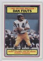 Dan Fouts