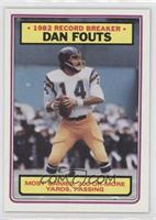 Dan Fouts