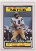 Dan Fouts