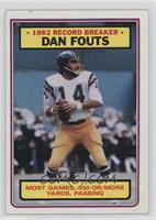 Dan Fouts