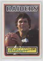 Jim Plunkett