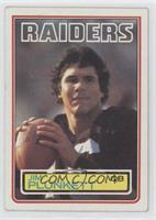 Jim Plunkett