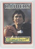 Jim Plunkett