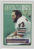 Mike Hartenstine