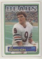 Jim McMahon [EX to NM]