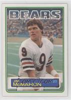 Jim McMahon [EX to NM]