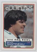 Mark Gastineau