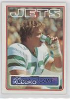 Joe Klecko