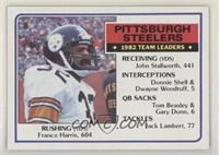 Franco Harris