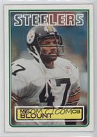 Mel Blount