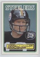 Terry Bradshaw [EX to NM]