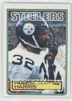 Franco Harris