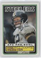 Mike Webster