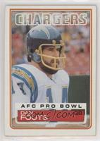 Dan Fouts