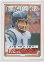 Dan Fouts