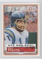 Dan Fouts