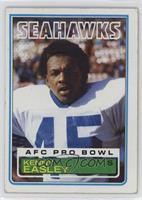 Kenny Easley [EX to NM]