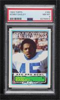 Kenny Easley [PSA 8 NM‑MT]