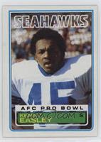 Kenny Easley