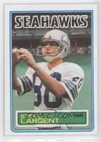 Steve Largent