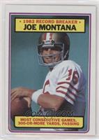 Joe Montana