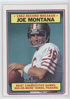 Joe Montana