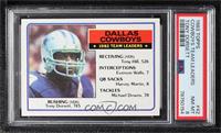 Tony Dorsett [PSA 8 NM‑MT]