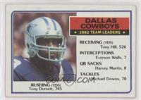 Tony Dorsett [EX to NM]