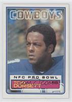 Tony Dorsett