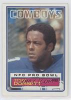 Tony Dorsett