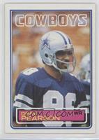 Drew Pearson