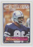 Drew Pearson