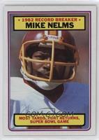 Mike Nelms