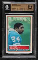 Dexter Bussey [BGS 9.5 GEM MINT]