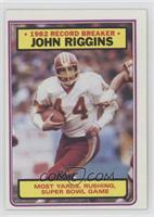 John Riggins