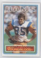 Jack Youngblood