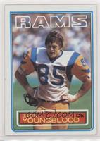 Jack Youngblood