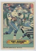 Tony Dorsett [Good to VG‑EX]