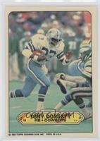 Tony Dorsett