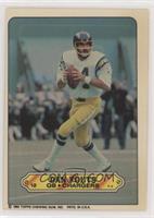 Dan Fouts