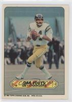 Dan Fouts