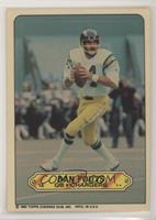 Dan Fouts