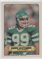 Mark Gastineau