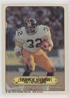 Franco Harris