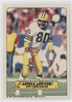 James Lofton