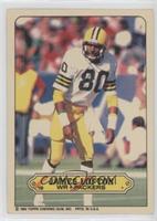 James Lofton [EX to NM]