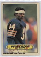 Walter Payton